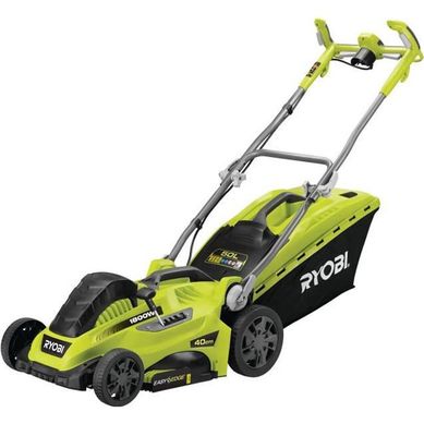 Tondeuse Électrique Rlm18e40h 1800w 40 Cm De Coupe Tondeuse Électrique Rlm18e40h 1800w 40 Cm De Coupe