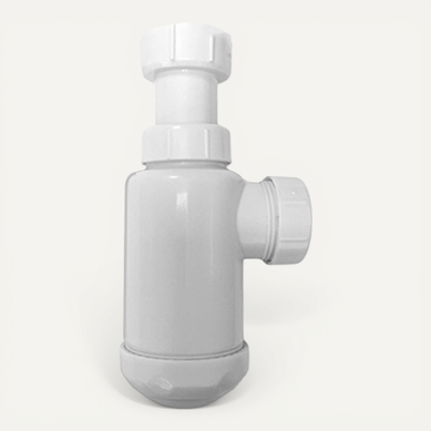Siphon De Lavabo Réglable Pour Salle De Bain Siphon De Lavabo Réglable Pour Salle De Bain