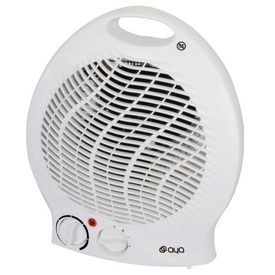 AYA  RS1 Blanc ventilation froide