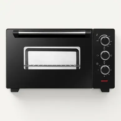 Four posable AYA GL21BLK-CN vue de face