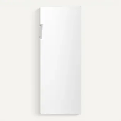 Congélateur armoire SIGNATURE SCA161ENFW 161L Congélateur armoire SIGNATURE SCA161ENFW 161L vue de face