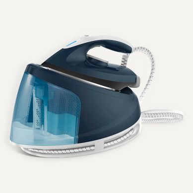 Centrale vapeur AYA CV015SD vue de face