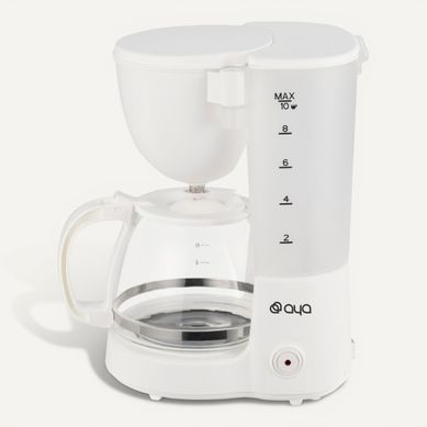 Cafetière AYA CA5277 vue de face