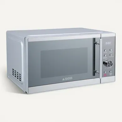 Four micro-ondes combiné SEB COM31 30 L Four micro-ondes combiné SEB COM31 30 L vue 3/4