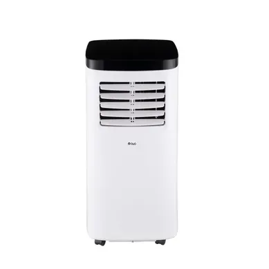 Climatiseur local mobile AYA A019DN2024 Climatiseur local mobile AYA A019DN2024 vue de face