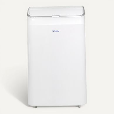 Climatiseur local mobile VEDETTE V12KR2H/H-W Climatiseur local mobile VEDETTE V12KR2H/H-W vue de face