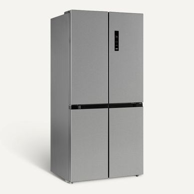 Réfrigérateur multi-portes SIGNATURE SFDOOR474XNFE 474L Réfrigérateur multi-portes SIGNATURE SFDOOR474XNFE 474L vue 3/4
