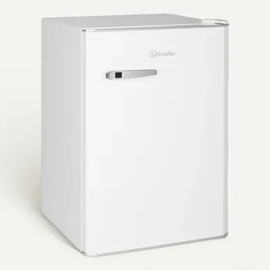 Congélateur top VEDETTE VCT80EW  80L vue 3/4