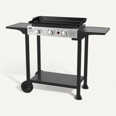 Barbecue gaz FAR 1253L-04 Barbecue gaz FAR 1253L-04 vue de face