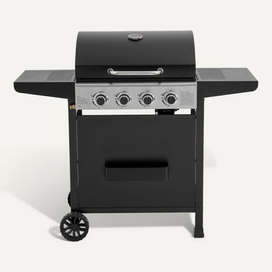 Barbecue gaz SIGNATURE H28LJ35S15M0 Barbecue gaz SIGNATURE H28LJ35S15M0 vue de face