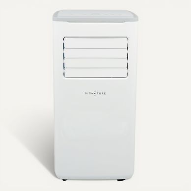 Climatiseur local mobile SIGNATURE A016-2025-W Climatiseur local mobile SIGNATURE A016-2025-W vue de face