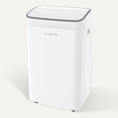 Climatiseur local mobile SIGNATURE A018-2025-W Climatiseur local mobile SIGNATURE A018-2025-W vue de face