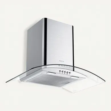 Hotte décorative FAR HD520VER6025A+ Hotte décorative FAR HD520VER6025A+ vue 3/4