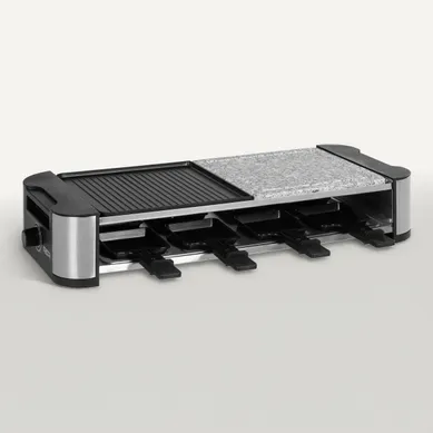Raclette/pierre/gril FAR 1806 vue 3/4