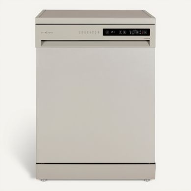 Lave-vaisselle pose libre SIGNATURE LV SLV1442B-2NE 14 couverts vue de face