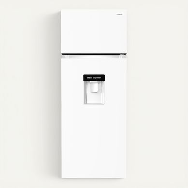 Réfrigérateur 2 portes FAR DPG2025EWAQUA 204L Blanc Réfrigérateur 2 portes FAR DPG2025EWAQUA 204L Blanc vue de face