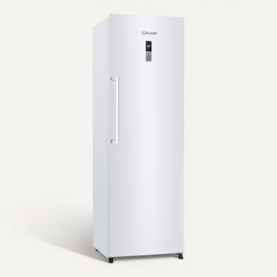 Réfrigérateur 1 porte VEDETTE VFM335BRDW 337L Réfrigérateur 1 porte VEDETTE VFM335BRDW 337L vue 3/4