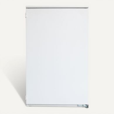 Réfrigérateur 1p intégrable FAR RIN88E Réfrigérateur 1p intégrable FAR RIN88E vue de face