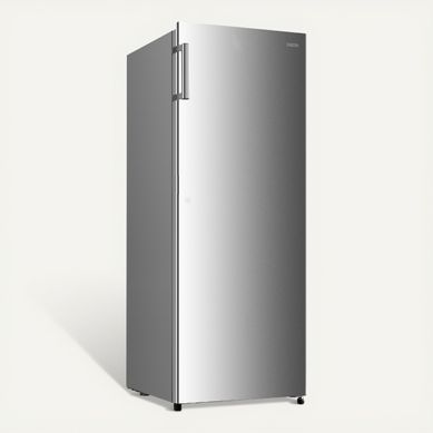 Réfrigérateur 1 porte FAR REF1P RTUG2326DX 238L Inox Réfrigérateur 1 porte FAR REF1P RTUG2326DX 238L Inox vue 3/4
