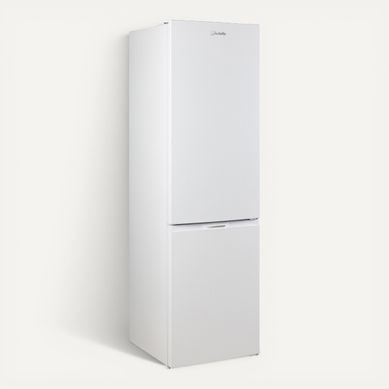 Combiné VEDETTE VFC250NFDW 253L Combiné VEDETTE VFC250NFDW 253L vue 3/4
