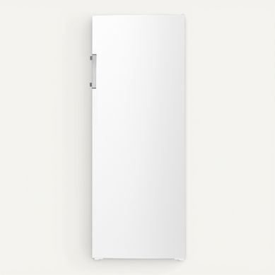 Congélateur armoire SIGNATURE SCA161DNFW 161L vue de face