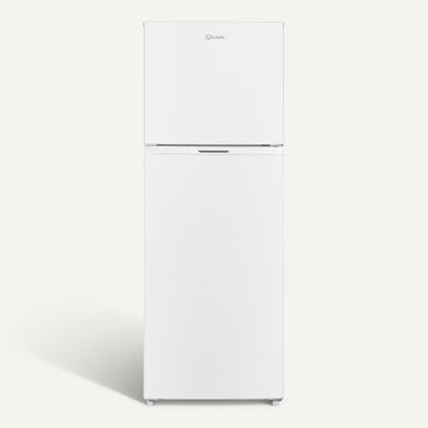 Réfrigérateur 2 portes VEDETTE VFD330NFDW 334L Réfrigérateur 2 portes VEDETTE VFD330NFDW 334L vue de face