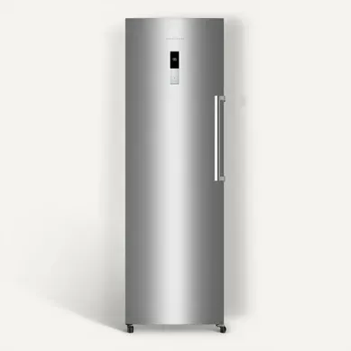 Congélateur armoire SIGNATURE SCA2606DXNF 282L vue de face