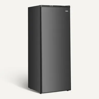 Congélateur armoire FAR CV166DX 168L Inox Congélateur armoire FAR CV166DX 168L Inox vue 3/4