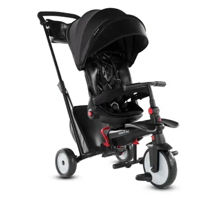 Tricycle Pliable Str7 Noir Tricycle Pliable Str7 Noir