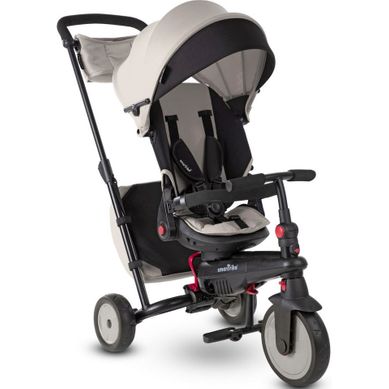 Tricycle Evolutif Str7 Beige Tricycle Evolutif Str7 Beige