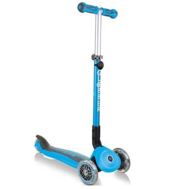 Trottinette Go Up Deluxe Sky Blue Trottinette Go Up Deluxe Sky Blue