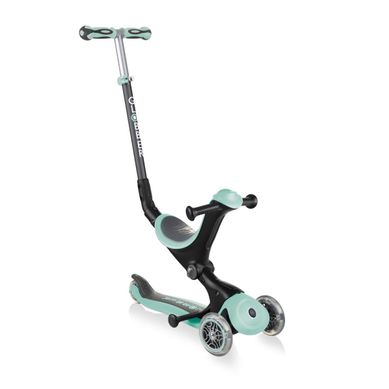 Trottinette Go Up Deluxe Mint Trottinette Go Up Deluxe Mint
