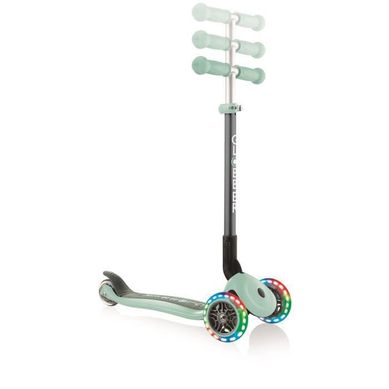 Trottinette Enfant 3 Roues Pliable Primo Vert Menthe Trottinette Enfant 3 Roues Pliable Primo Vert Menthe