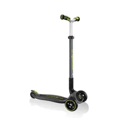 Trottinette Master Prime Néon Vert Pour Enfants Et Adultes Trottinette Master Prime Néon Vert Pour Enfants Et Adultes