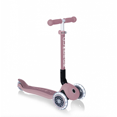 Trottinette Junior Fold Light Eco Berry Trottinette Junior Fold Light Eco Berry