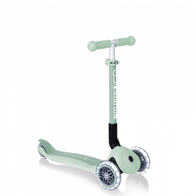 Trottinette Junior Fold Light Eco Pistachio Trottinette Junior Fold Light Eco Pistachio