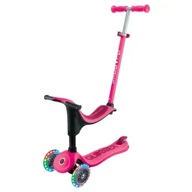 Go-up Sporty Lights V2 Rose Fushia Go-up Sporty Lights V2 Rose Fushia