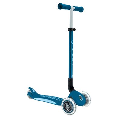 Primo Foldable Lights Plus V2 Petrole Bleu / Bleu Clair Primo Foldable Lights Plus V2 Petrole Bleu / Bleu Clair