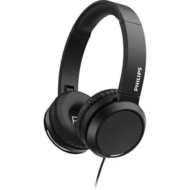Casque Filaire 3000 Series Tah4105bk/00 Noir Casque Filaire 3000 Series Tah4105bk/00 Noir