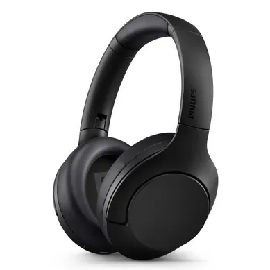 Casque Bluetooth® PHILIPS TAH8506BK/00 Casque Bluetooth® PHILIPS TAH8506BK/00 vue 3/4