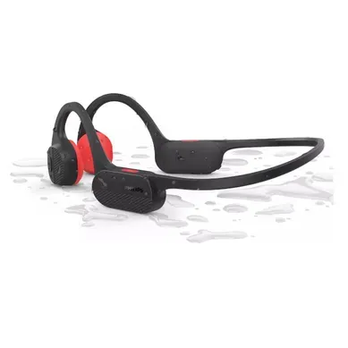 Casque Sport Sans Fil Noir Taa5608bk/00