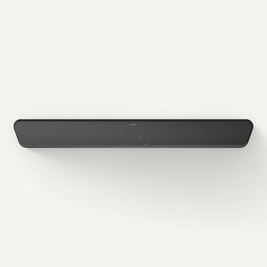 Barre de son 2.0 PHILIPS TAB5109 vue de face