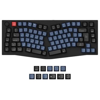 Clavier Mécanique Gamer - Switch Mécanique Red - Q10 - Ansi - Rétroéclairage Rgb Clavier Mécanique Gamer - Switch Mécanique Red - Q10 - Ansi - Rétroéclairage Rgb