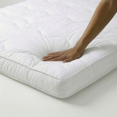 Surmatelas Nuage 90 X 200 Cm Extra épais