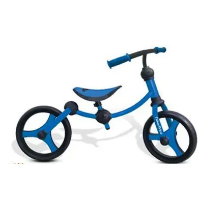 Draisienne Balance Bike Fisher Price Bleu Draisienne Balance Bike Fisher Price Bleu