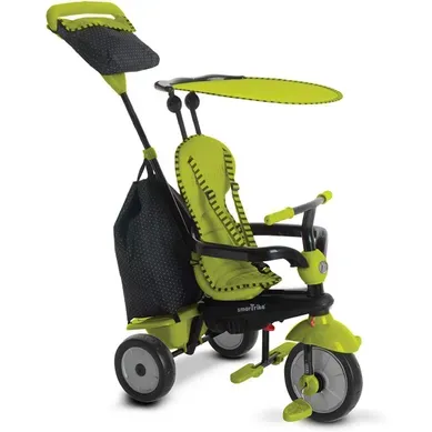 Tricycle Glow Vert Tricycle Glow Vert