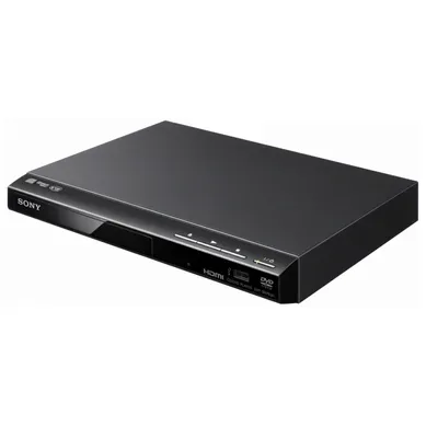 Lecteur Dvd Dvpsr760hb Lecteur Dvd Dvpsr760hb