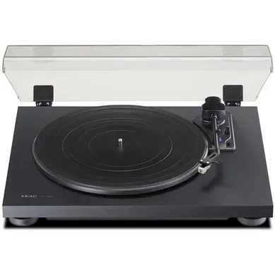 Platine Vinyle Tourne-Disque Noir Tn-180bt-a3