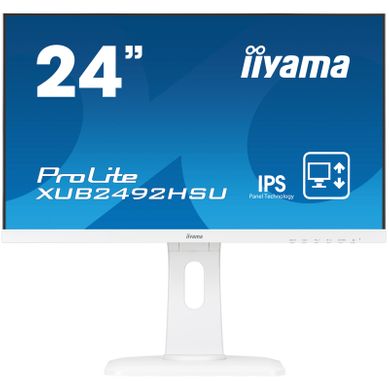 Moniteur Iiyama Xub 2492 Hsu-w 1 Moniteur Iiyama Xub 2492 Hsu-w 1