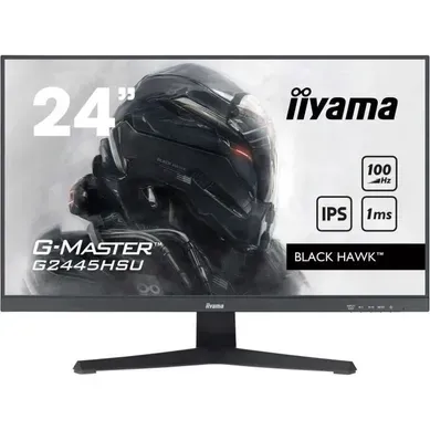 Ecran PC Gamer - 24 - Fhd - 100hz - Dalle Ips - 1ms - G2445hsu-b2 Ecran PC Gamer - 24 - Fhd - 100hz - Dalle Ips - 1ms - G2445hsu-b2
